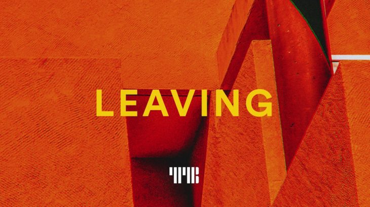 [FREE] Afro Type Beat “Leaving” R&B/Afrobeat instrumental 2019