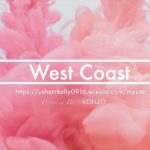 *FREE BEAT* BTS × EXO | KPOP | dance | urban R&B |  type beat 「West Coast」(Prod by KOHZO)