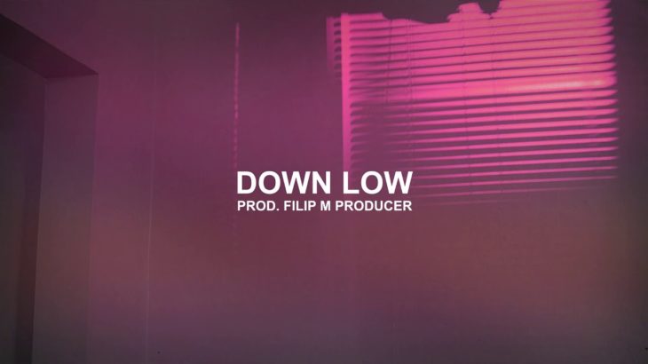 [FREE] Bryson Tiller & Kehlani Type Beat R&B Instrumental – DOWN LOW PROD. FILIP MADERIC