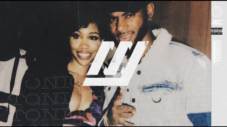 [FREE] Bryson Tiller/90’s R&B Sample Type Beat – “Tonight”