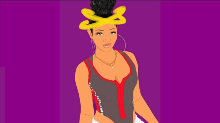 [FREE] Ceraadi x Kehlani Smooth R&B Type Beat Instrumental 2019 ”Liar”