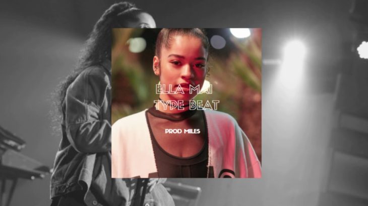 [FREE] “Chill” Ella Mai R&B Trap Soul Type Beat (Prod.Miles Beats)