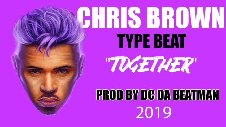 [FREE] Chris Brown Type Beat 2019 “together” | R&B Rap instrumental beat