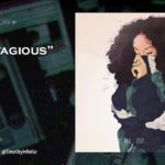 [FREE] “Contagious” – Kehlani Type Beat | R&B Soul Beat | Trap/Rnb Instrumental 2019