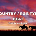 FREE | Country Trap / R&B Type Instrumental | Emotional Guitar Beat 2019