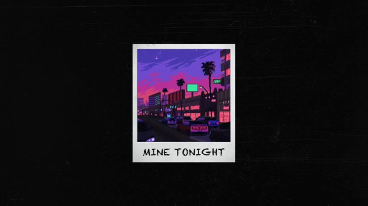 FREE DL | Bryson Tiller x H.E.R. “R&B x TrapSoul” Type Beat | MINE TONIGHT | prod Red x Ramo