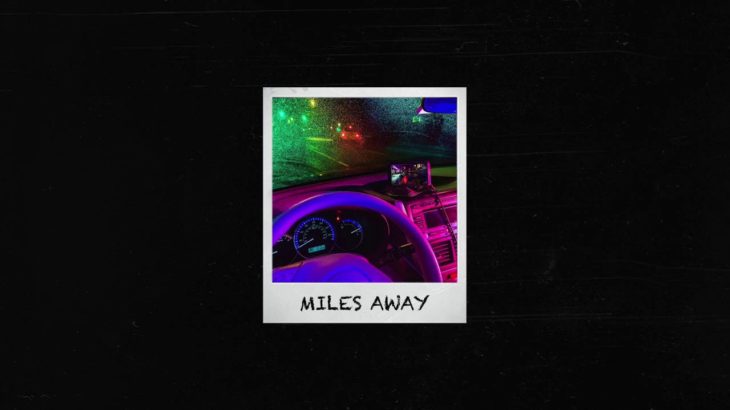 FREE DL | Bryson Tiller x H.E.R. “Smooth R&B” Type Beat 2019 | MILES AWAY | prod Red