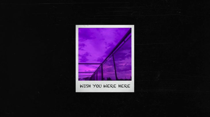 FREE DL | Drake x Chris Brown “Smooth R&B” Type Beat | WISH YOU WERE HERE | prod Red x 8een