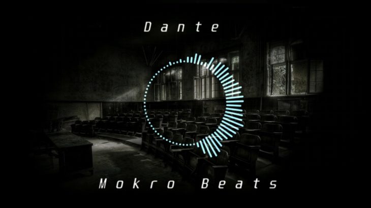 [FREE] Dante – Lyric x Atmosphere [Pop R&B]