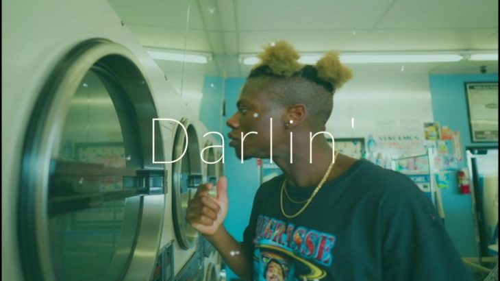[FREE] Darlin’- Tobi Lou x Kyle type beat | boat hiphop Smooth R&B beat