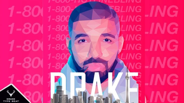 (FREE) Drake Type Beat 2019 “Inside” | Smooth R&B Type Beat / Instrumental