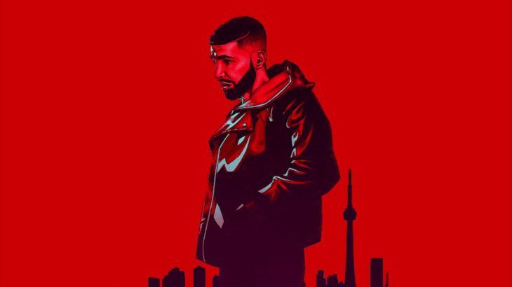[FREE] Drake Type Beat -”Sidewalk” | R&B Type beat | Chill Instrumental