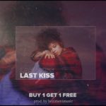 FREE| Ella Mai Type Beat 2019 “Last Kiss”| New R&B Pop Instrumental Beat