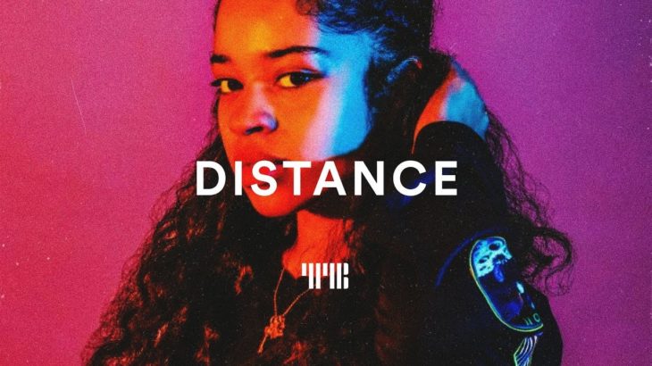 [FREE] Ella Mai Type Beat ”Distance” R&B Soul Rap Instrumental 2019