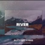 FREE| Ella Mai x Jacquees Type Beat 2019 “River”| New Guitar R&B Pop Instrumental Beat