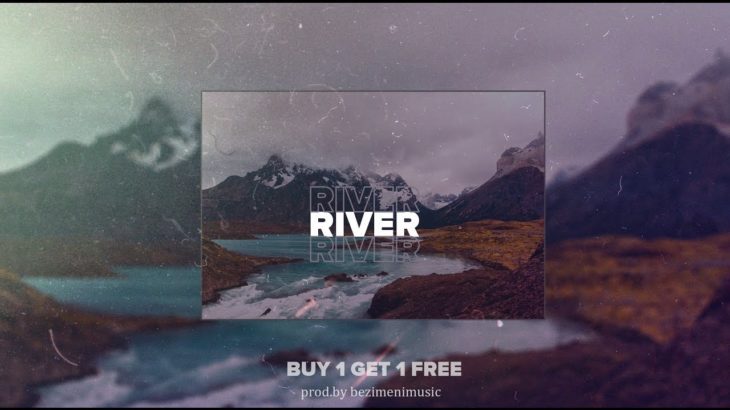 FREE| Ella Mai x Jacquees Type Beat 2019 “River”| New Guitar R&B Pop Instrumental Beat