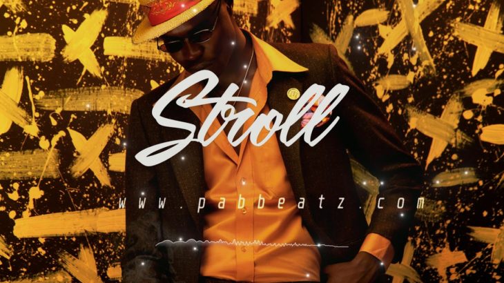 FREE Erykah Badu Type Beat “Stroll” PAB Beatz – Free R&B Instrumentals