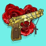(FREE FOR PROFIT) Jhene Aiko R&B Type Beat 2019 “ROSES”( prod. by RAGV )