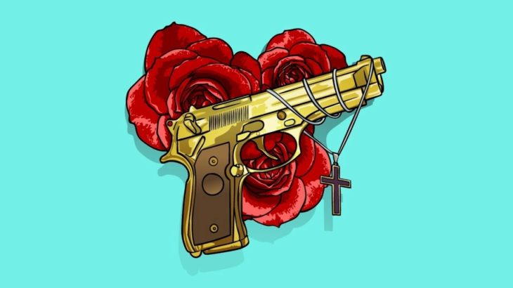 (FREE FOR PROFIT) Jhene Aiko R&B Type Beat 2019 “ROSES”( prod. by RAGV )