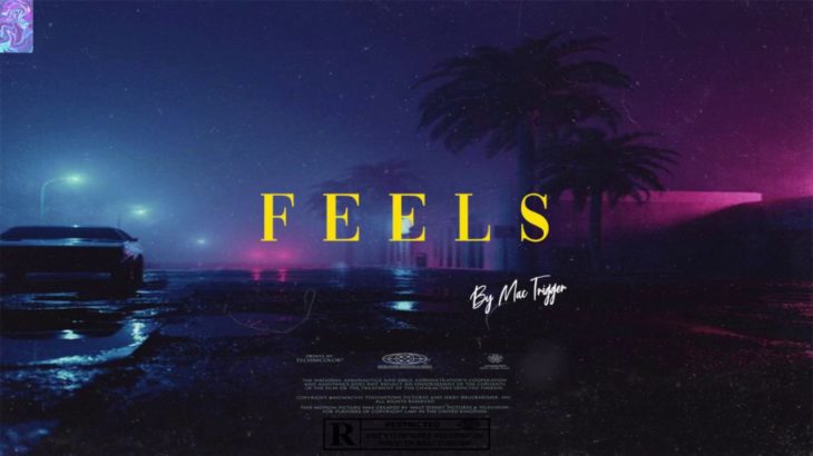 [FREE] “Feels” – Bryson Tiller Trapsoul x R&b type beat 2019