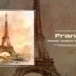 [FREE] Frank Ocean Type Beat 2019 – “Francé” | R&B Instrumental 2019