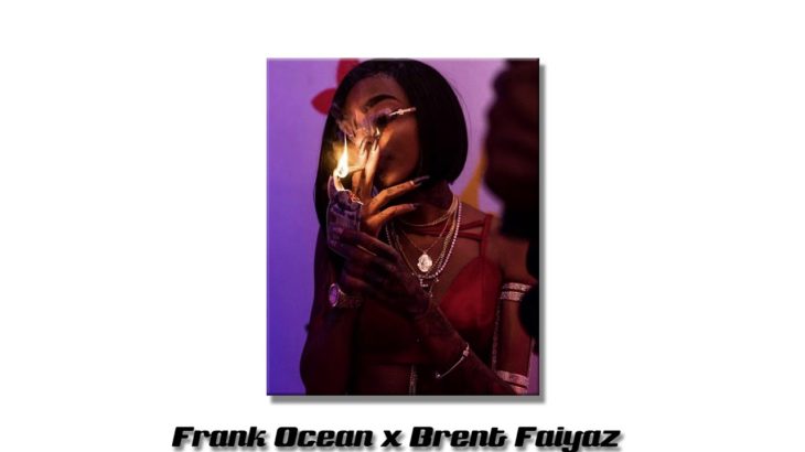 [FREE] Frank Ocean x Brent Faiyaz Type Beat – “BROKEN” | Sad R&B Type Beat 2019