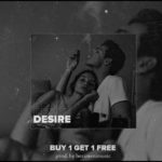 FREE| G-Eazy x Halsey Type Beat 2019 “Desire” New R&B Pop Instrumental Beat
