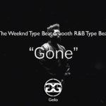 [FREE] “Gone” – The Weeknd Type Beat | Smooth RnB R&B Type Beat | Trapsoul Type Beat
