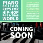 FREE Hip Hop | Trap | R&B Samples/Loops – Demo 1