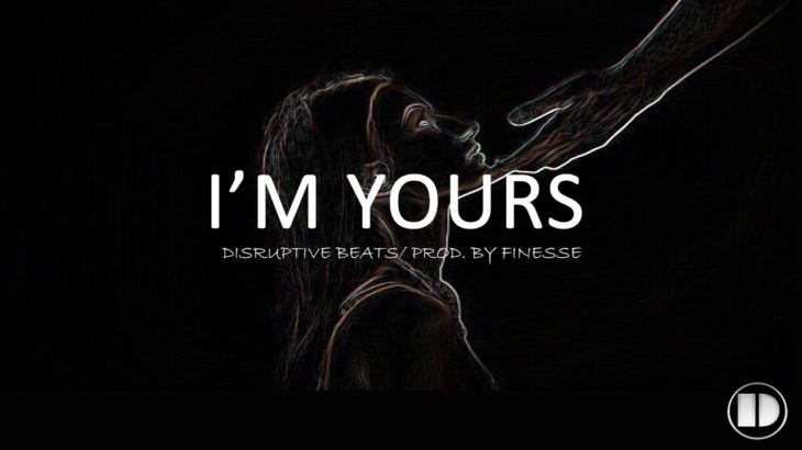 [FREE] “I’M YOURS” – Trapsoul Type Beat R&B/Soul Instrumental