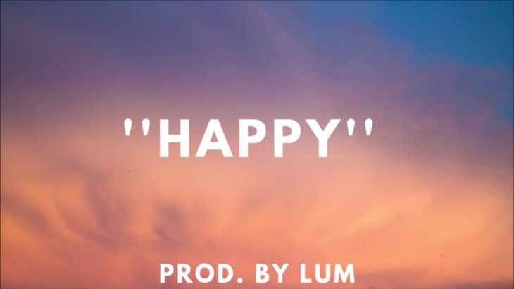 [FREE] INSTRU RAP/R&B/HIP HOP ”HAPPY”