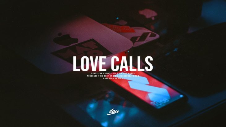 [FREE] Jacquees Type Beat “Love Calls” | R&B Beat / Trap Beat Instrumental 2019