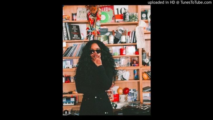 [FREE] Jacquees x H.E.R Type Beat 2019- R&B/Rap Instrumental