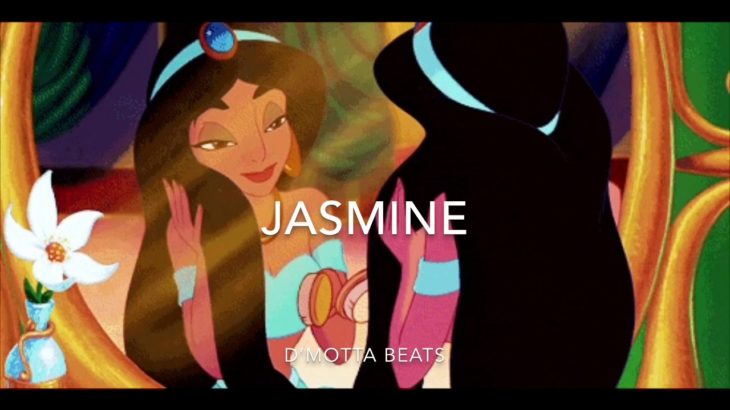 [FREE] “Jasmine” | R&B x Soul Type Beat Instrumental | Pharrell x Ariana Grande Type Beat | 2019