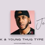 (FREE) “Jealousy” – 6LACK x Young Thug type beat | R&B Beat | Chill Guitar instrumental 2019