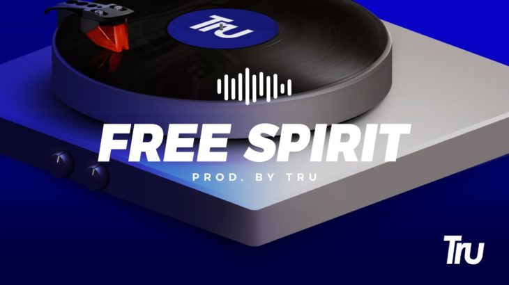 [FREE] Khalid x Ed Sheeran R&B type beat 2019 – “Free Spirit” | Free Type Beat | R&B Instrumental