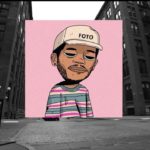 [FREE] Kota the Friend x Isaiah Rashad “TODAY” Type Beat  | Moody R&B Instrumental