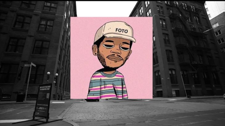 [FREE] Kota the Friend x Isaiah Rashad “TODAY” Type Beat  | Moody R&B Instrumental