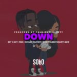 [FREE] LIL TJAY x POLO G R&B TYPE BEAT 2019 “DOWN” Prod. Polo Boy Shawty x Vybe Beatz