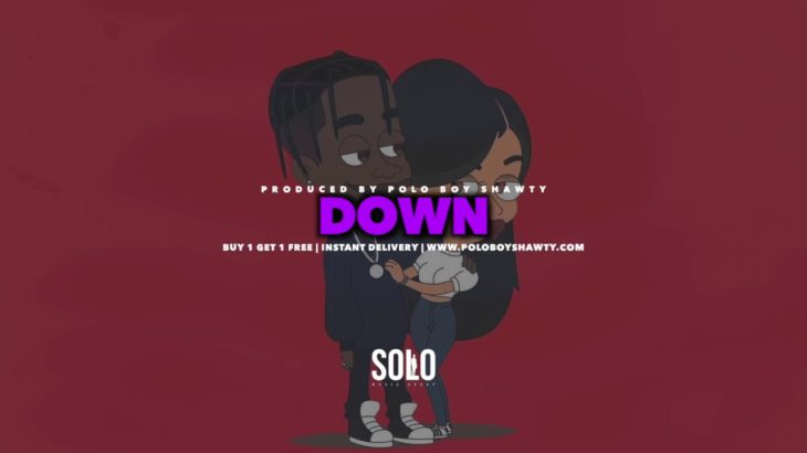 [FREE] LIL TJAY x POLO G R&B TYPE BEAT 2019 “DOWN” Prod. Polo Boy Shawty x Vybe Beatz