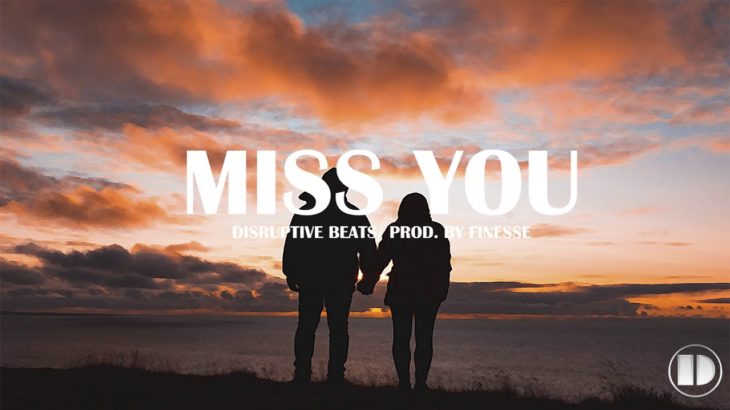 [FREE] “MISS YOU” – Trapsoul Type Beat R&B/Soul Instrumental