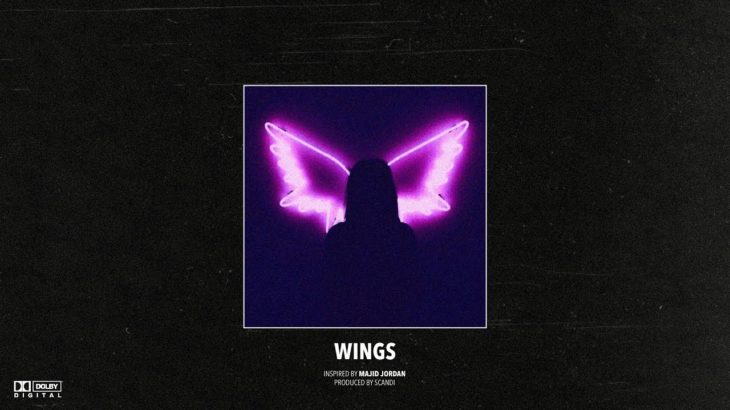(FREE) Majid Jordan Type Beat – “Wings” | R&B Type Instrumental 2019