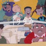 *FREE NEW* 90’s Sample R&B Type – 1 9 9 4 (Prod. Marqell)
