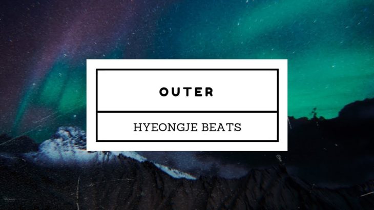 [FREE] OUTER – Majid Jordan x Khalid x OVO Hip-Hop R&B Trapsoul Type Beat