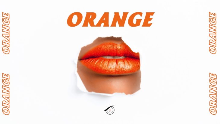 [FREE] Orange | Happy R&B Beat | Pharell x Whitney Houston Type Beat – KACE