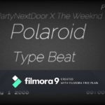 FREE PartyNextDoor X TheWeeknd – Polaroid (Prod. Caliban) | R&B type beat 2019