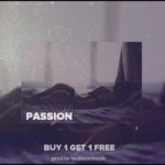 FREE| Partynextdoor x 6lack Type Beat 2019 “Passion”| New R&B Trap Instrumental Beat
