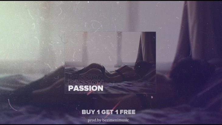 FREE| Partynextdoor x 6lack Type Beat 2019 “Passion”| New R&B Trap Instrumental Beat