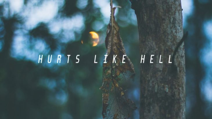 [FREE] Piano R&B Rap Instrumental – Hurts Like Hell