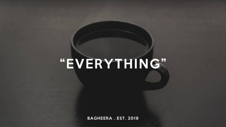 [FREE] R&B Guitar Type Beat 2019 – “Everything” | Free Type Beat | Bagheera